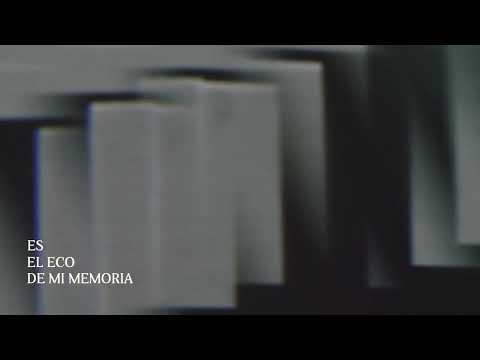 La Cámara De Ecos - León Benavente