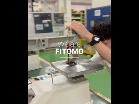 "We are FITOMO" 福岡工業大学 #shorts
