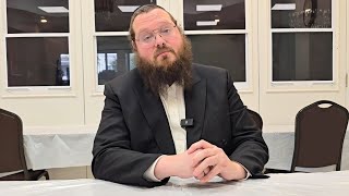 Interview with Yossi Sigall: how I'm staying strong throughout my family's cancer journey.