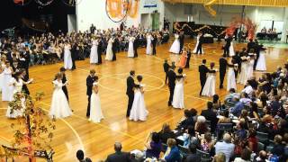 TULLY DEBUTANTE BALL No. 2014 - SATURDAY 28th JUNE