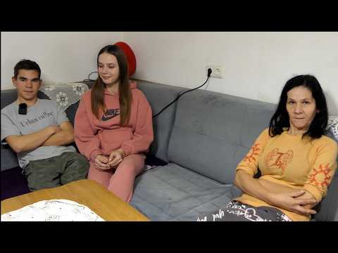 Posjetili smo Zaima nakon što je dobio kuću, pogledajte šta smo zatekli