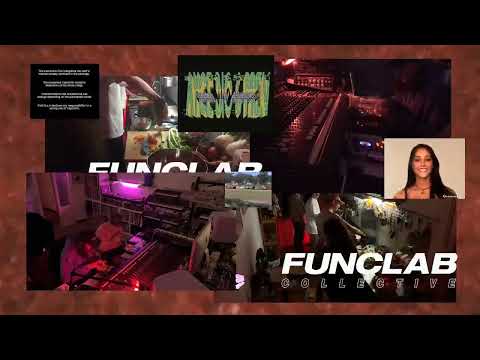 Ayce Bio, Prev - Live on Fritto.fm