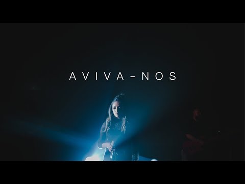 Tatiane Lina - Aviva-nos (Clipe Oficial)