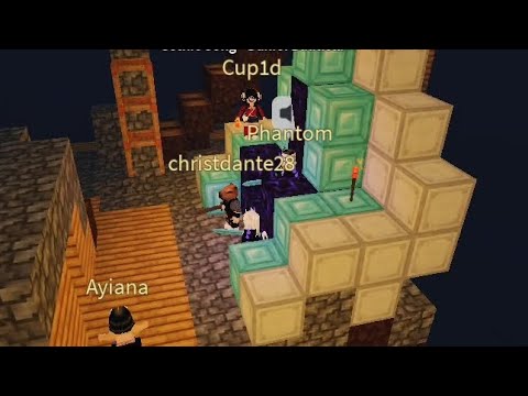 The great phantom empire of roblox ZvH