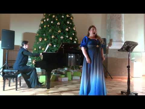 Elena Cornelisse-Syssojeva/ Verdi - Cavatine - Lady Macbeth/ Opera - Macbeth 