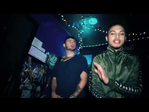 Jwu x Hanz - "RAP CAP" (Dir: SmokeSkreen Visuals)