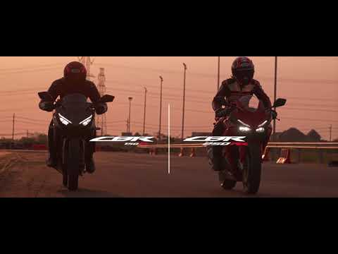 M Films - Honda CBR Series (DIRECTORS CUT)
