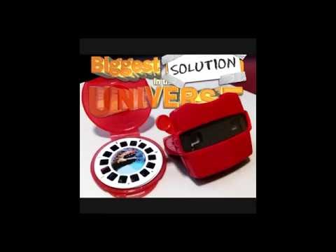 The Biggest Solution In The Universe - Episode 6