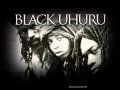 World Is Africa - Black Uhuru