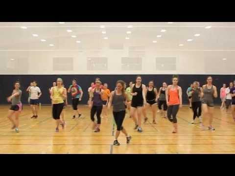 Zumba Mami - Zumba