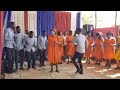 MBAYANI HEAVEN DOOR MWAPAMBANA ZONSE LIVE