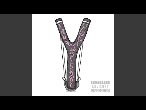 Slingshot (feat. Ciele)