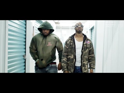 Benny the Butcher Ft. ElCamino - Jackpot (Official Music Video) (Prod. By DJ Shay)