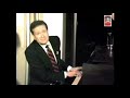 Jerry Herman interview (1981)