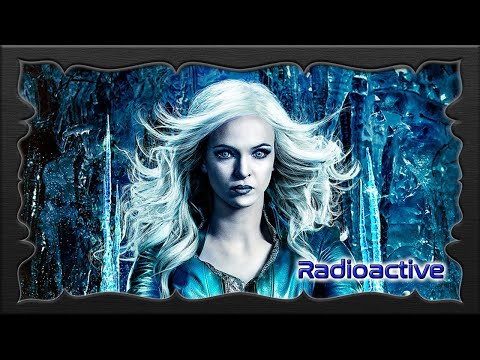 Killer Frost - Radioactive (The Flash)