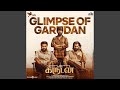 Glimpse Of Garudan From Garudan