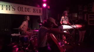 7. Normal Norman @ Smith's Olde Bar 8/5/17