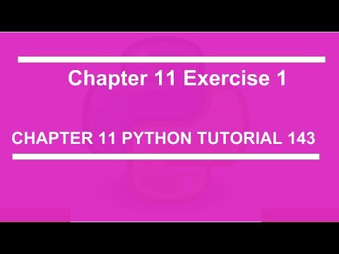 Complete Python 3 Course Introduction