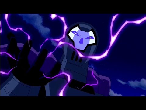 Eon Destroys Waybig song edit || Ben 10 Ultimate Alien S02 E10 #ben10 #animation