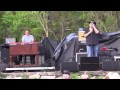 Blues Traveler - Cara Let the Moon (Wanee 2014)