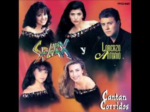 Sparx y Lorenzo Antonio - Leandro Rodriguez