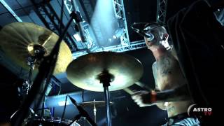 BURNING HEADS Live @ L'Astrolabe - Orléans // ASTROTV