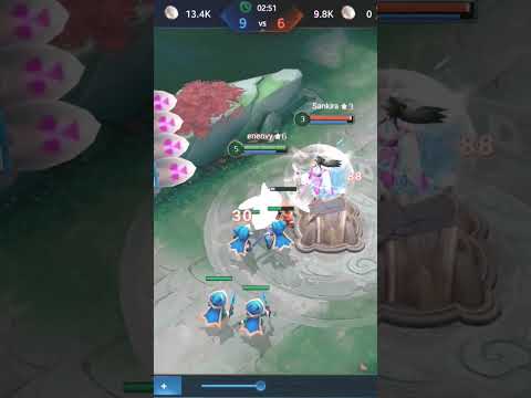 Mecha metal penguin play @HeroesEvolved