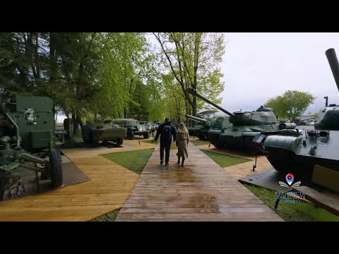 Jedna od NAJVEĆIH privatnih kolekcija vojne TEHNIKE - Kolekcija ZADOROŽNOG | Kulturista | BT TV