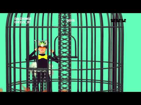 CHEEZE(치즈) - 망고(Mango) MV