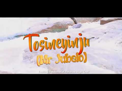 [Video] TosinEyinju MR JUBELO - Mercy || @eyinju_tosin