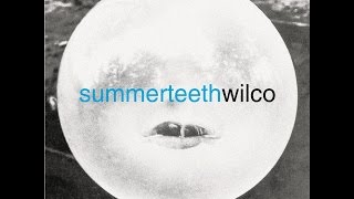 Wilco - Can&#39;t Stand It [Piano Cover]