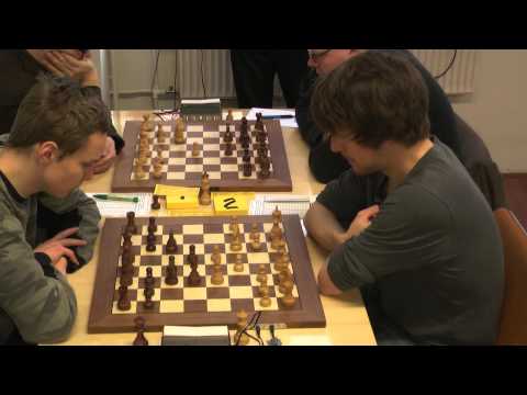 Pääsiäisturnaus 2013-2-1019 Samu Ristoja - Arto Elomaa