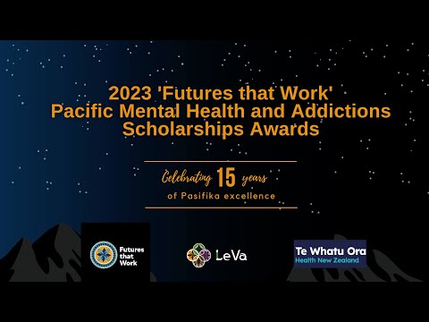 LeVa 2023 Scholarships Awards