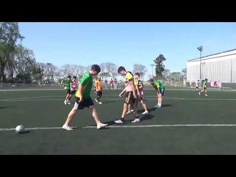 BOLAS DE MONO vs VODKANGUROS - #LigaNuñez - S16 - 29/10/23