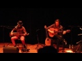 Improvisation - Titi Robin et Mehdi Nassouli @ if Casablanca - Les Nuits du Ramadan