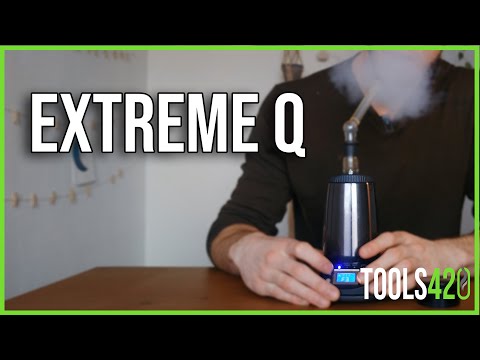 Arizer Extreme Q review & tutorial - Still good in 2021?