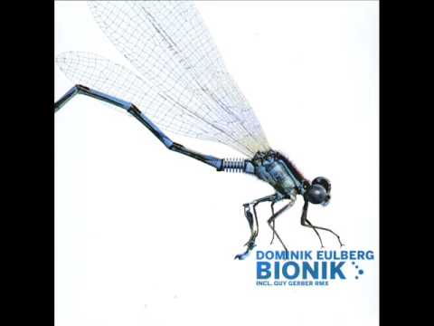 Dominik Eulberg - Bionik (Original Mix)