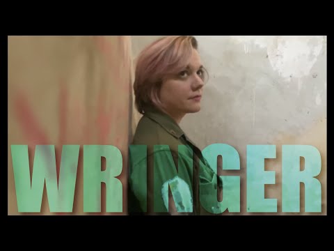 Lydia Loveless - 'Wringer' (Official Video)