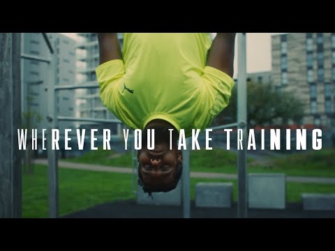 Δες τι πετυχαίνεις όταν κάνεις αυτό που αγαπάς- Foysol's true story! INTERSPORT- THE HEART OF SPORT