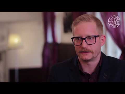 Folkudvar - Portré: ifj. Zsuráfszky Zoltán