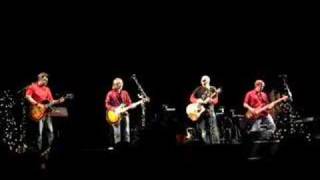 Sister Hazel at Tampa Theater - Merry Christmas Baby (1)