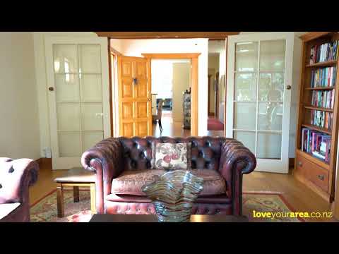 6 Lochiel Road, Remuera - Steve Koerber