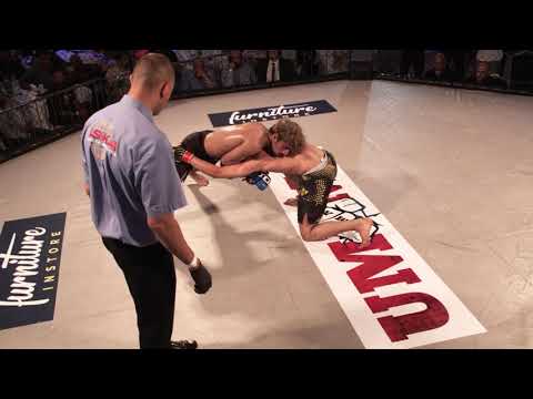 UMMA FIGHTS 2: Kashif Shazad VS Mohammed Saleh - MMA Fight
