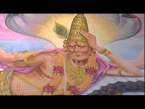 Darshan Dya Swami SAMARTHA MARATHI SWAMI SAMARTH BHAJAN — watch video