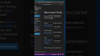 Build Cloud Native Java Applications with Micronaut and GraalVM