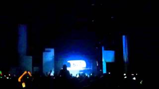 Deichkind - Egolution (2012-03-21, Stadthalle, Wien)