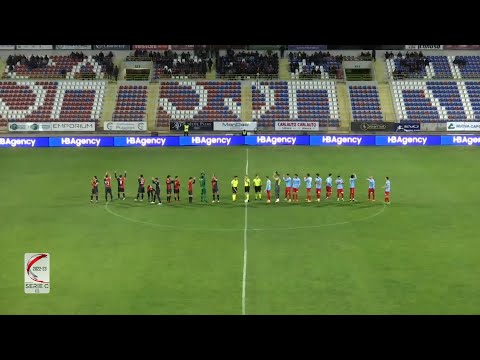 Torres-Rimini 0-0, 32ª giornata Serie C 2022/2023