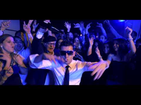 So Tiri- Poppin Bottles With My Pappou HD