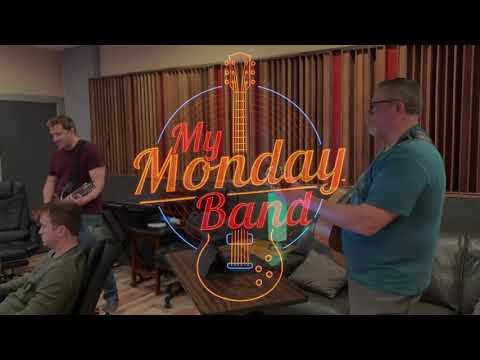 Promotional video thumbnail 2 for My Monday Band
