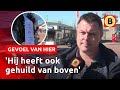 Indrukwekkende erehaag van trucks voor overleden Arno (43) | Omroep Brabant